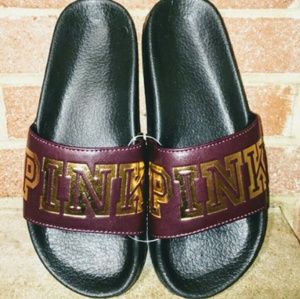 Victoria Secret PINK Slides